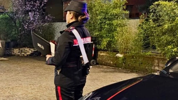 Sfuggiva alla cattura da un anno: arrestato dai carabinieri