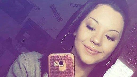 Erika Lucchesi 19 anni di Livorno, è morta nella discoteca Jaiss sabato notte