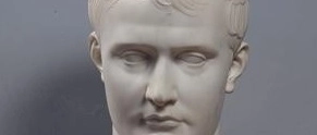Galleria dell'Accademia: presentato il busto in marmo di Napoleone