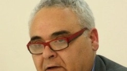 Daniele Donati, sindaco di Rosignano