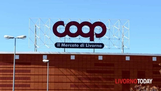 Coop Livorno