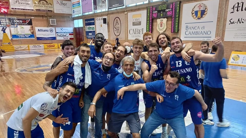 Unicusano Pielle Livorno vittoriosa a Castelfiorentino