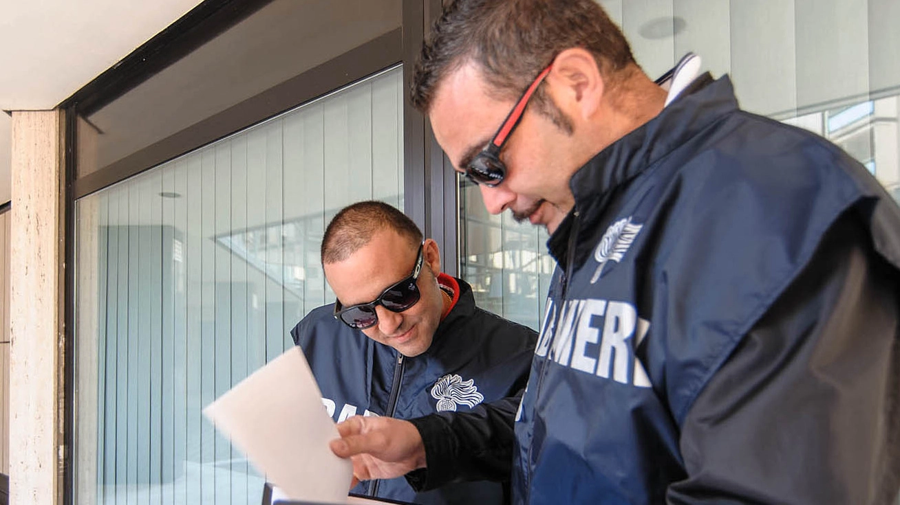 I carabinieri Nas di Livorno hanno incrociato i dati