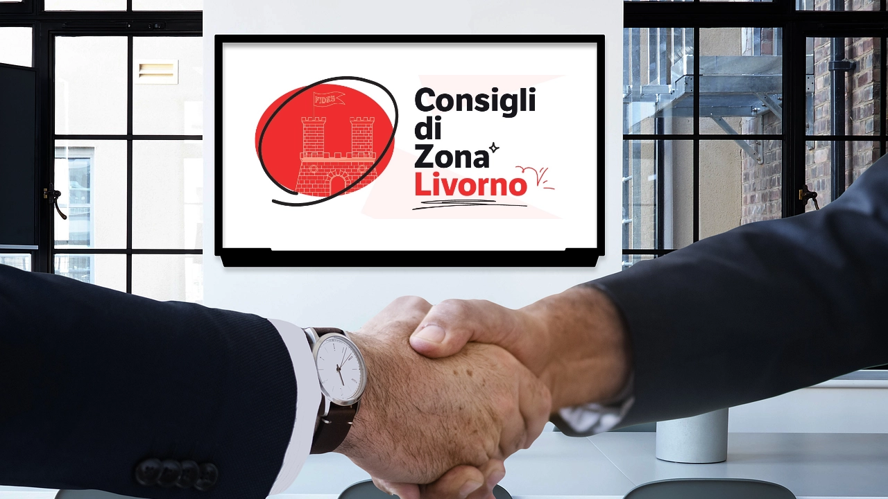Insediati i Consigli di Zona di Livorno: l’elenco dei consiglieri con le relative cariche