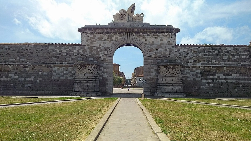 La Porta San Marco