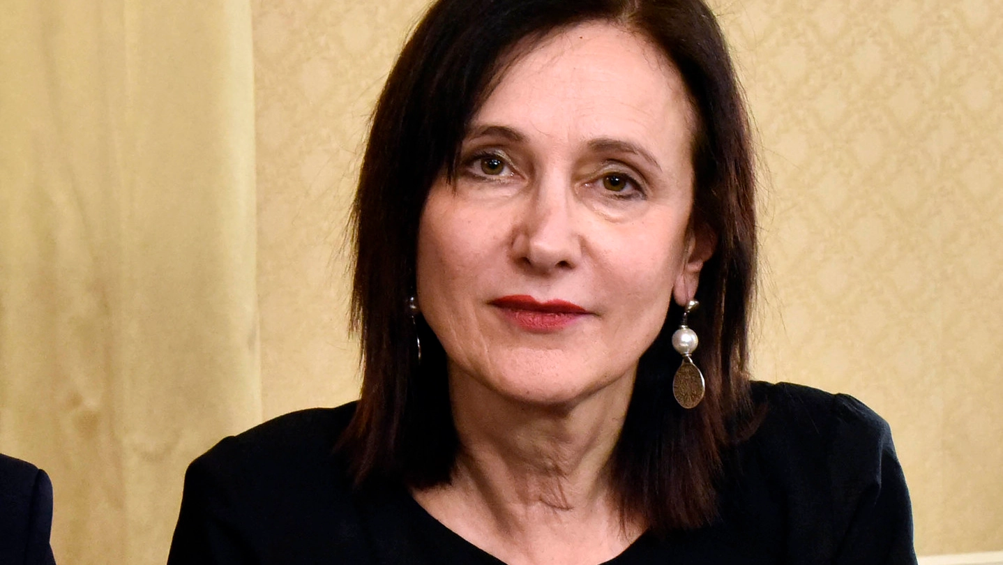Maria Letizia Casani, direttore generale dell’Azienda Usl Toscana nord ovest