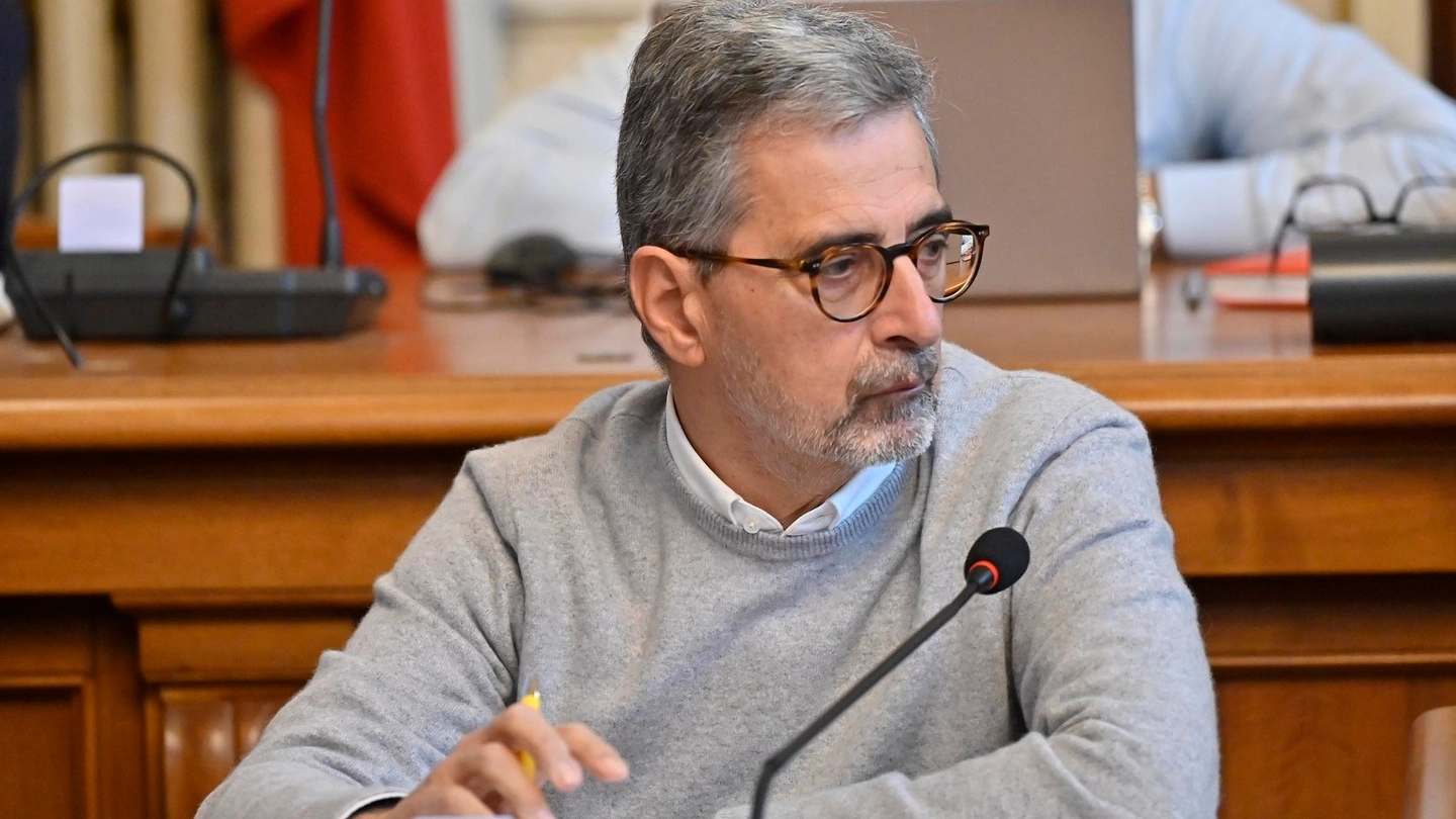 L’assessore Gianfranco Simoncini ha illustrato l’accordo