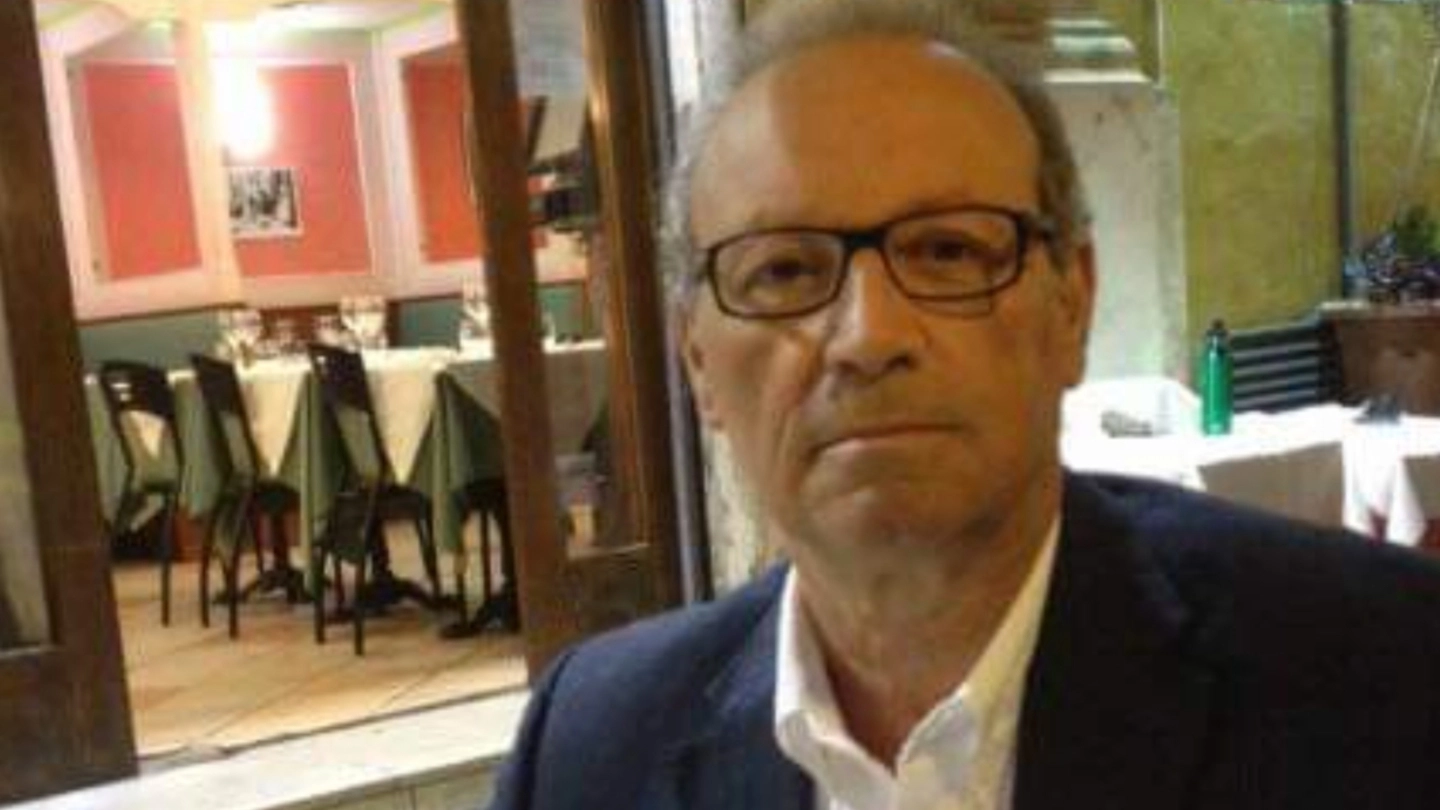 Vittorio Mosseri presidente Comunità ebraica di Livorno