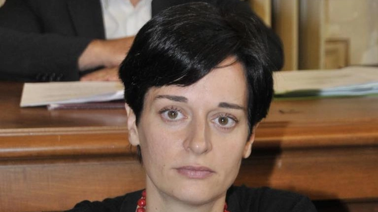 Paola Baldari