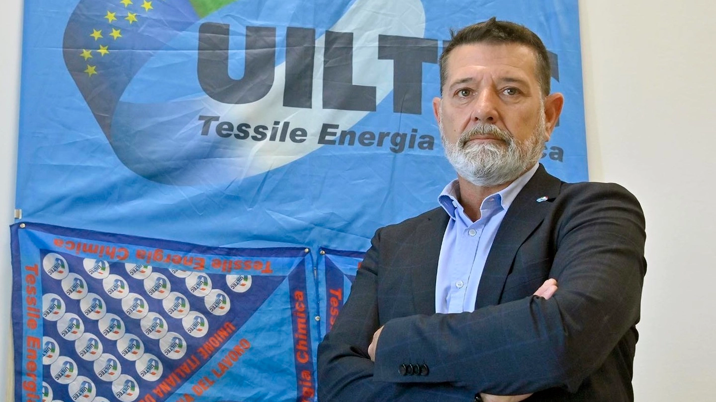 La strigliata di Martini, Uiltec, che punta sull’economia circolare: "Il piano rifiuti della Regione Toscana pensi anche a Livorno"