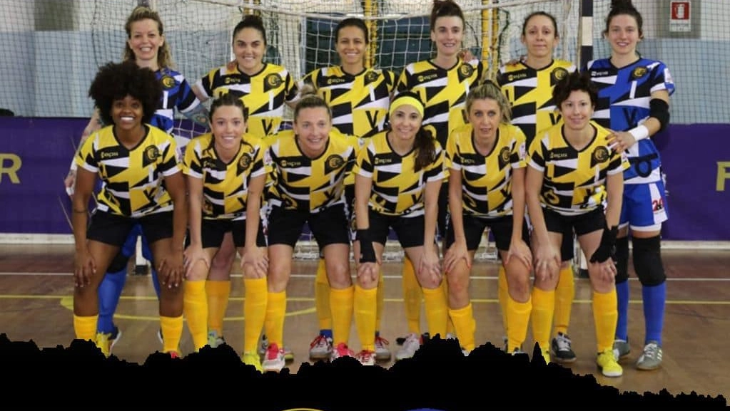 10 Futsal Livorno