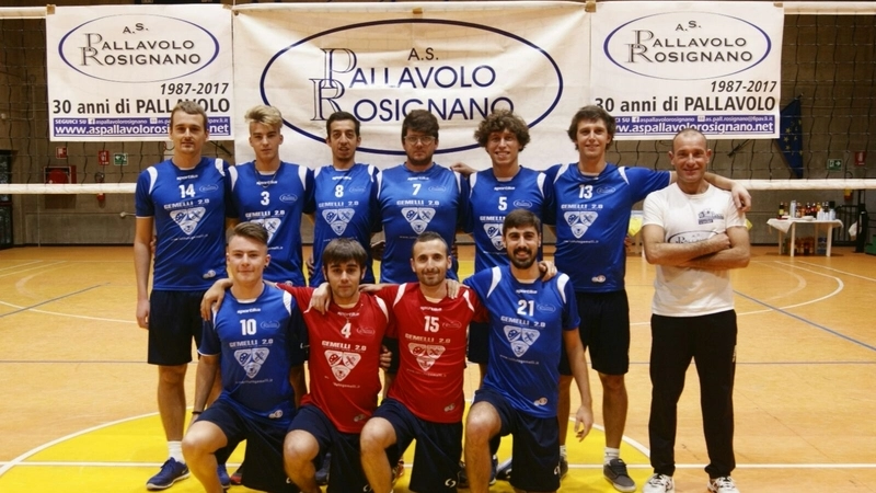 Rosignano Volley 