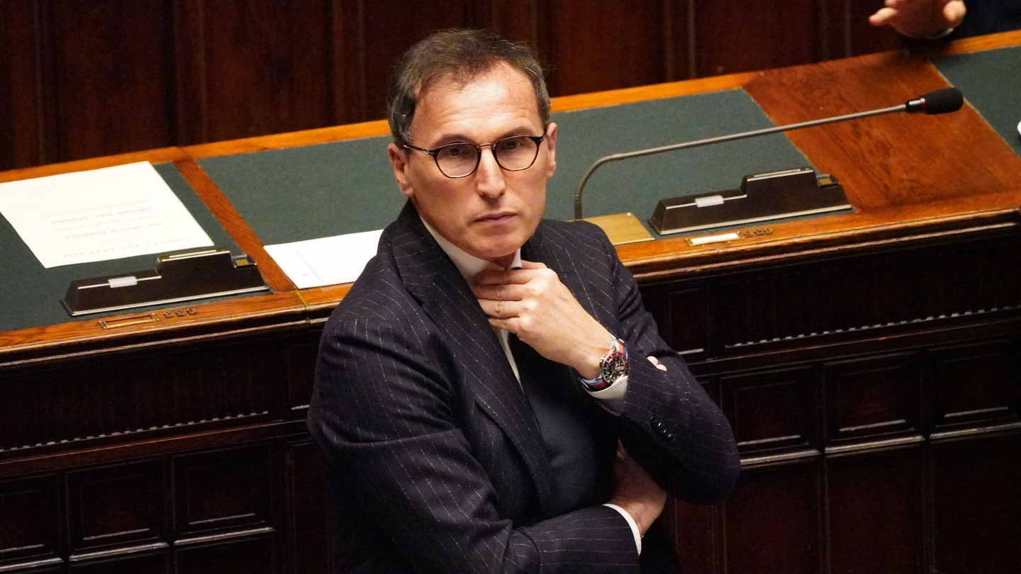 Il ministro degli Affari regionali, Francesco Boccia (Imagoeconomica)