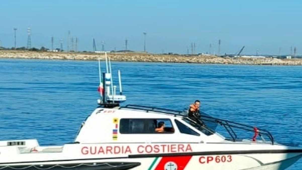 Guardia costiera