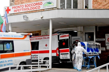 Bollettino Coronavirus, i contagi Covid in Italia dell'8 novembre