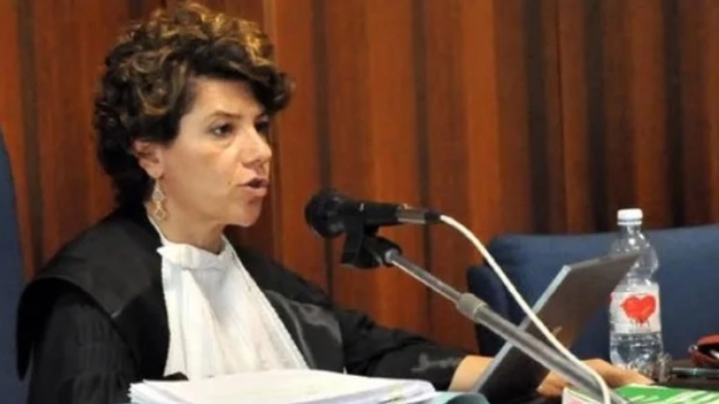 Il gip del Tribunale di Milano Sara Cipolla