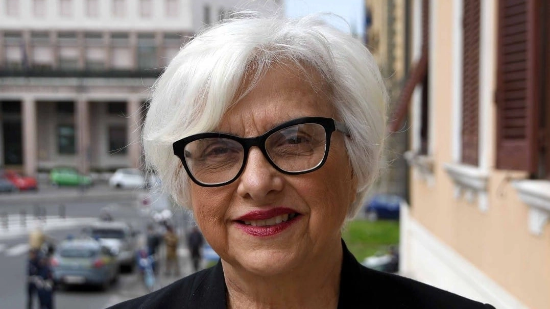 Elisa Amato, coordinatrice di Forza Italia