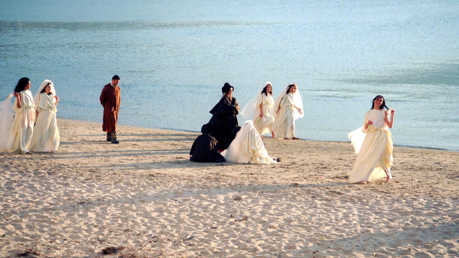 Un’immagine tratta dal film «Il regista di matrimoni» di Marco Bellocchio