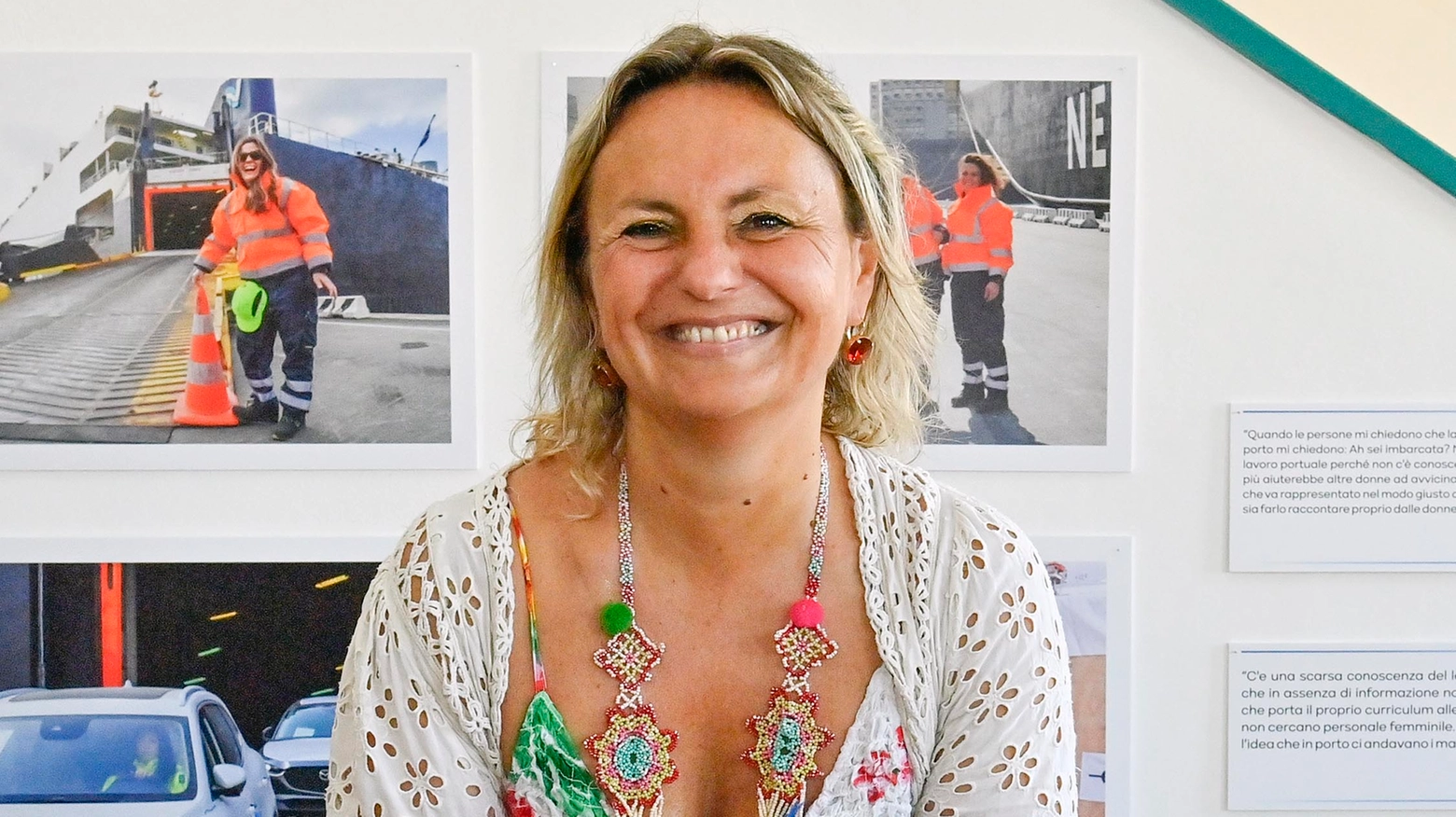 Livorno, la nostra intervista all’assessora Barbara Bonciani: “Aprire alla componente femminile è un grande passo avanti”