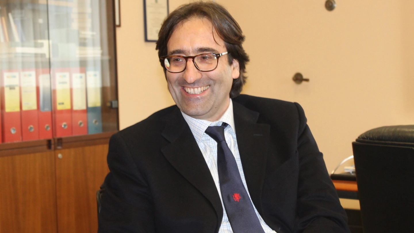 Giovanni Carpino