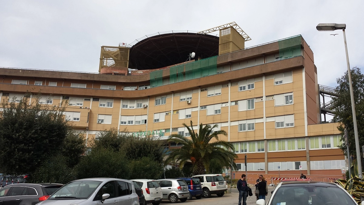 Ospedale di Portoferraio