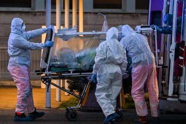 Covid, il bollettino sul Coronavirus in Italia: 846 morti