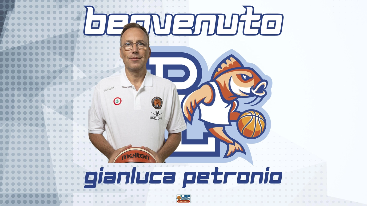 Gianluca Petronio