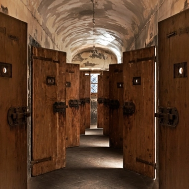 Firenze, visite gratuite al Memoriale delle Deportazioni e al carcere duro delle Murate