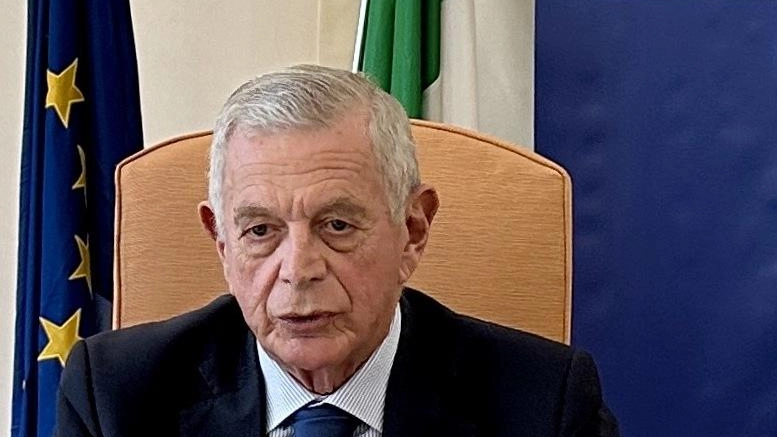 Livorno, il presidente Neri: "Strumento ottimo per logistica e non solo, bisogna stringere i tempi"