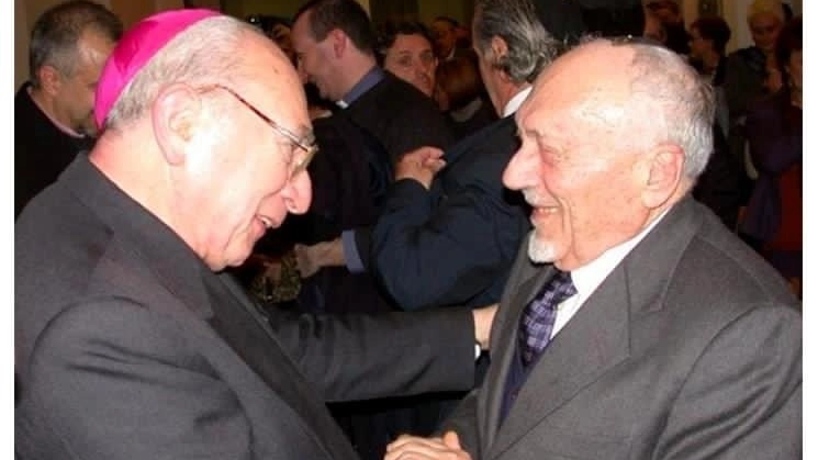 Livorno Palestina esprime “forte dissenso". Ma l’associazione che porta il nome del vescovo ricorda: “Il loro è stato un messaggio di pace”