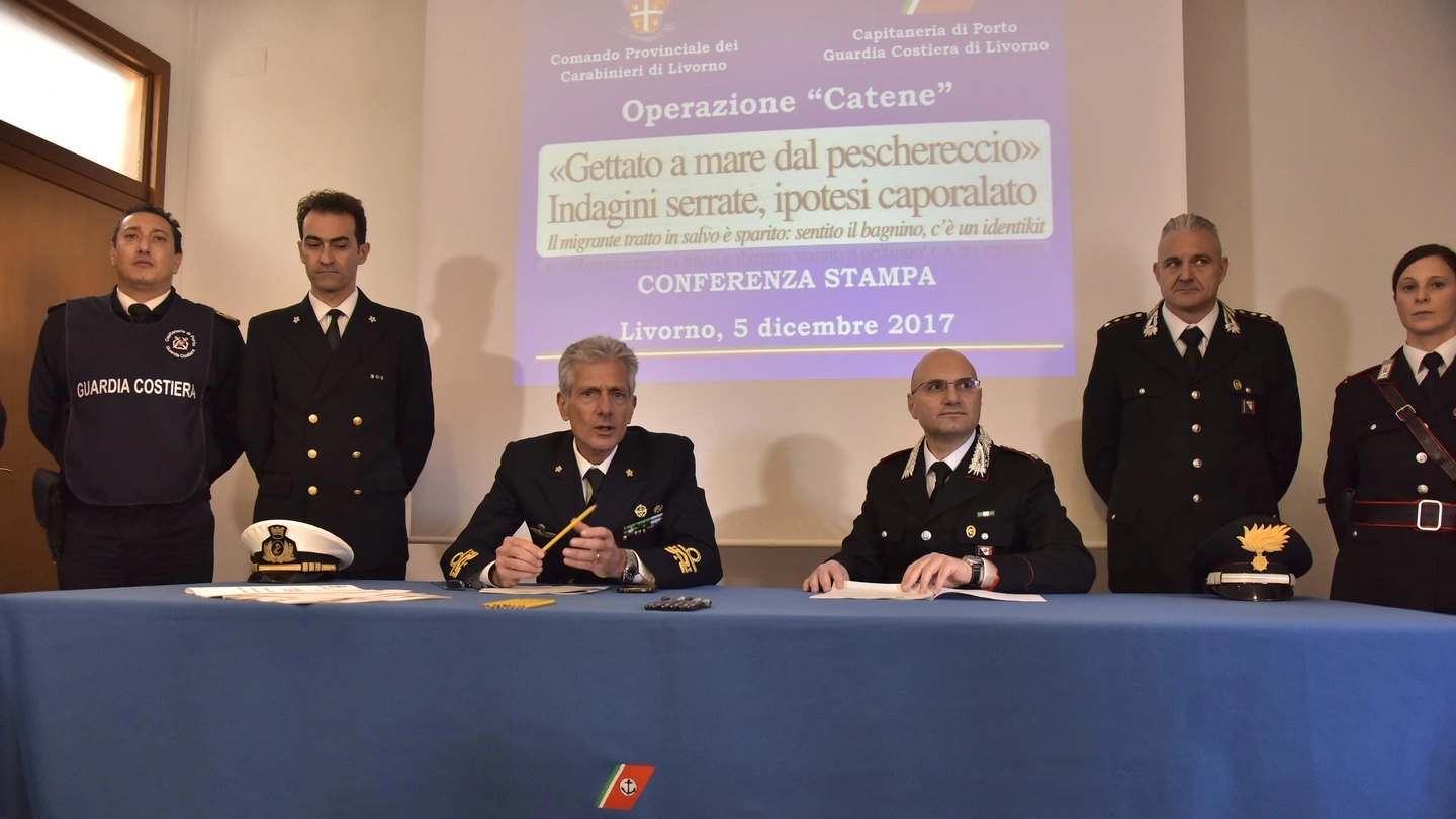 Livorno, il fatto risale al 2016. Esulta la Cgil: “E’ la prima volta che viene applicata questa norma al settore della pesca”