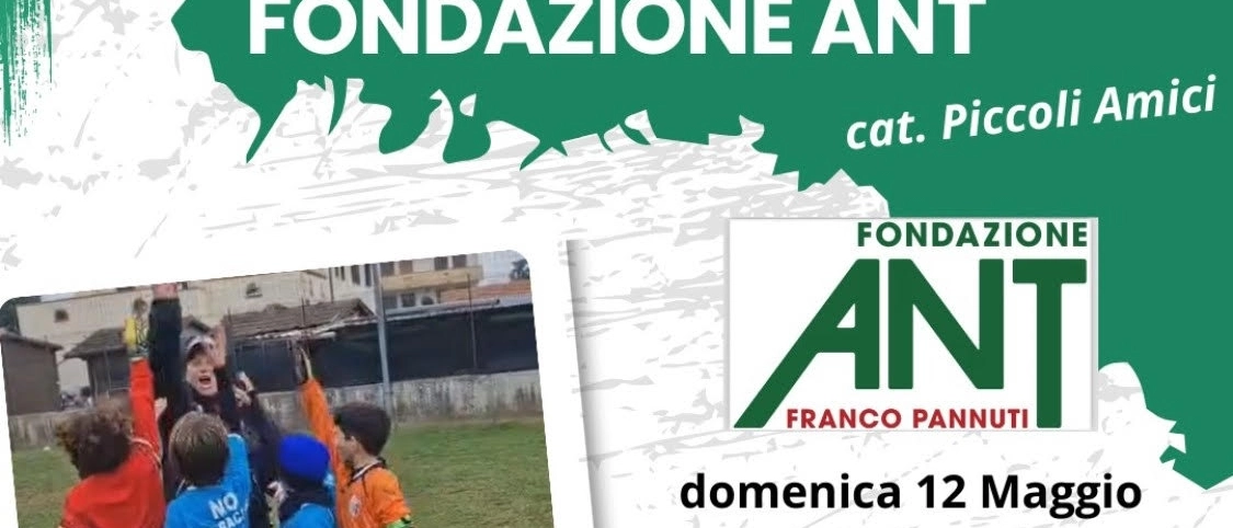 La Fondazione ANT Italia Onlus, nasce a Bologna nel 1978 per iniziativa dell’oncologo Franco Pannuti