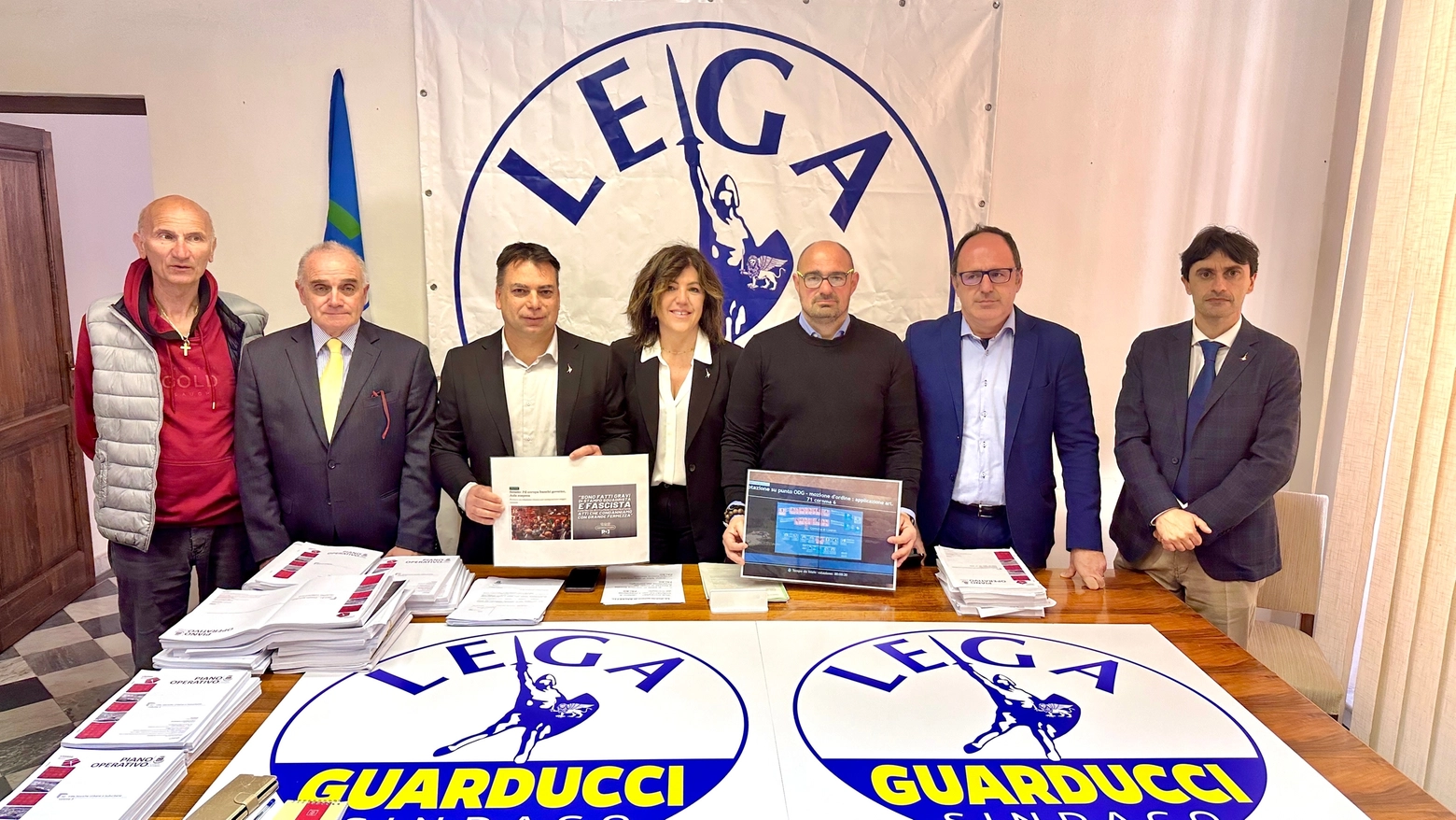 Il Piano operativo comunale di Livorno finisce in Tribunale dopo l'adozione tormentata avvenuta tra il 5 e 6 aprile in consiglio