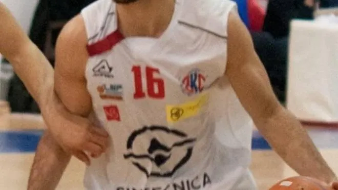Alessandro Sperduto (Cecina)