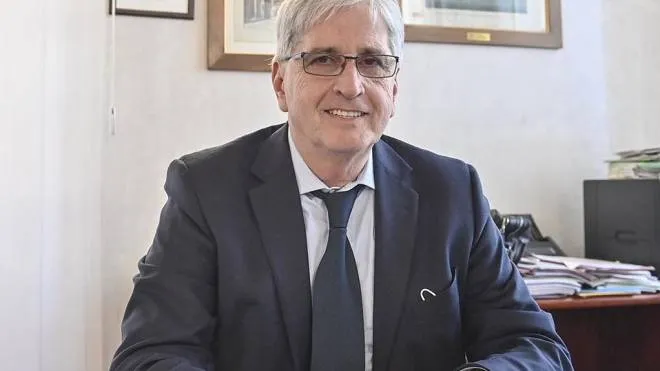 Il presidente dell’Authority Luciano Guerrieri è commissario per la piattaforma