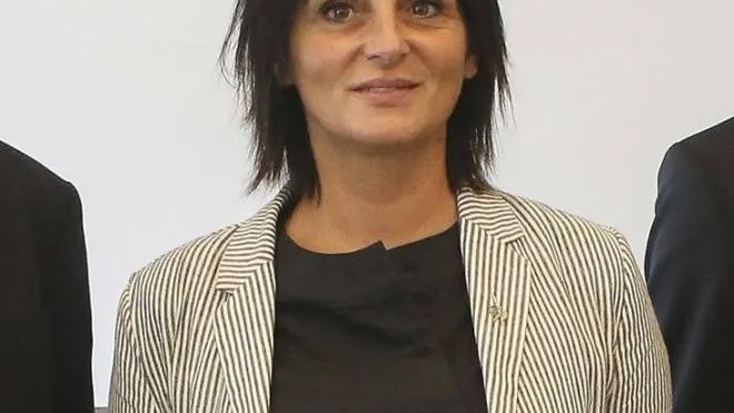 Vania Gava (Lega)