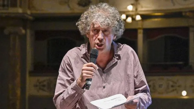 Mario Menicagli direttore della Fondazione Goldoni