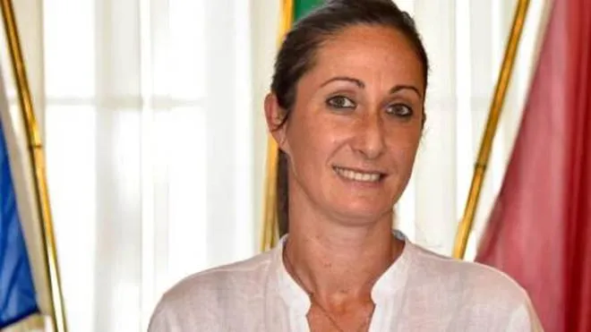 La vice sindaco di Livorno Libera Camici