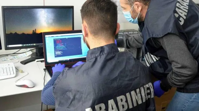 Il nucleo investigativo dei carabinieri di Livorno ha individuato l’autore della tentata estorsione