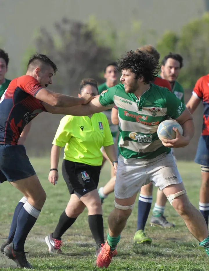 Livorno Rugby verso il debutto in A