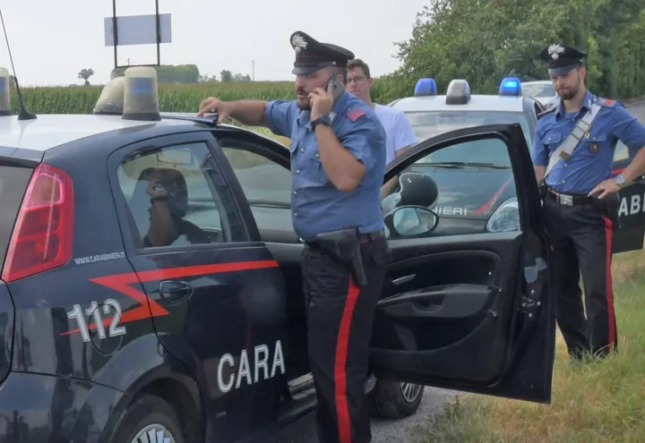 I carabinieri in questi mesi estivi hanno arrestato 8 persone e denunciate 12