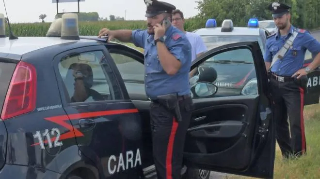 I carabinieri in questi mesi estivi hanno arrestato 8 persone e denunciate 12