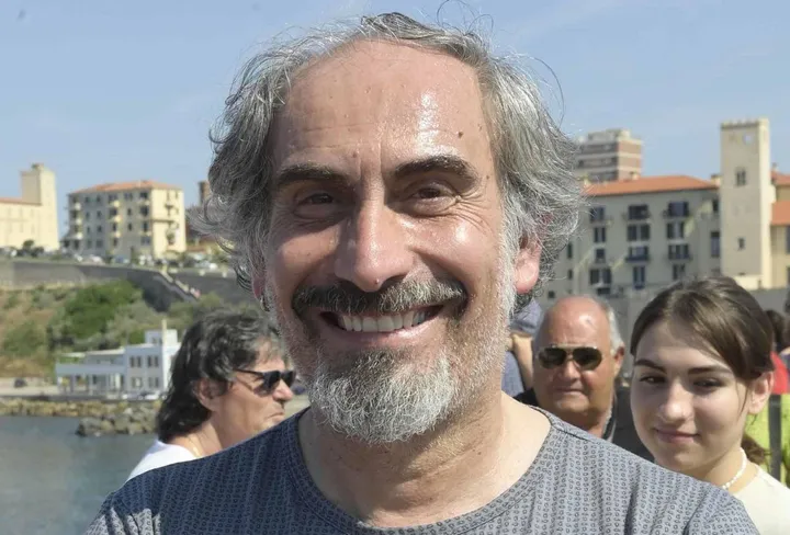 Giuliano Parodi