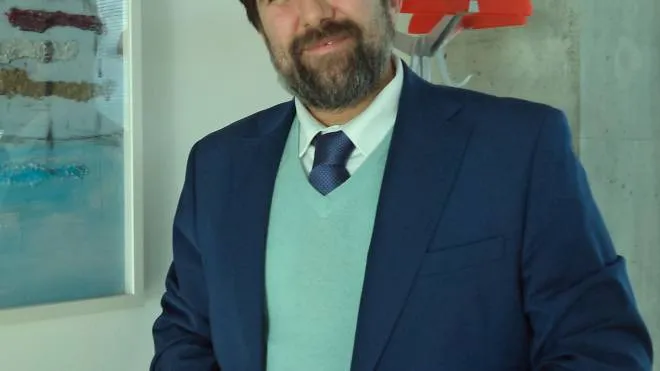 Matteo Italo Ratti, ad delegato del porto turistico Cala de’ Medici e presidente del Consorzio Marine della Toscana