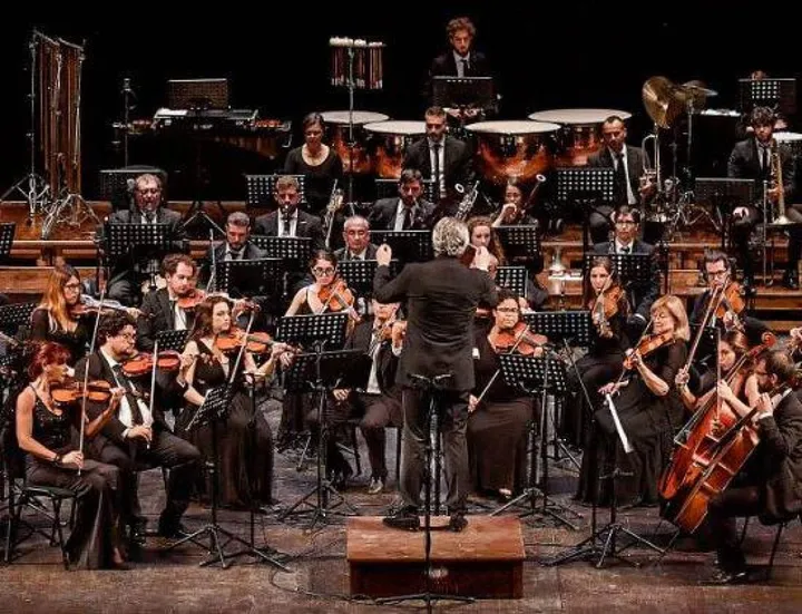 L’orchestra del teatro Goldoni, appuntamento il 7 dicembre