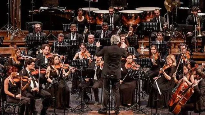 L’orchestra del teatro Goldoni, appuntamento il 7 dicembre