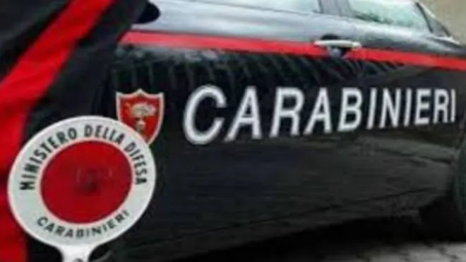 Carabinieri (immagine di repertorio)   