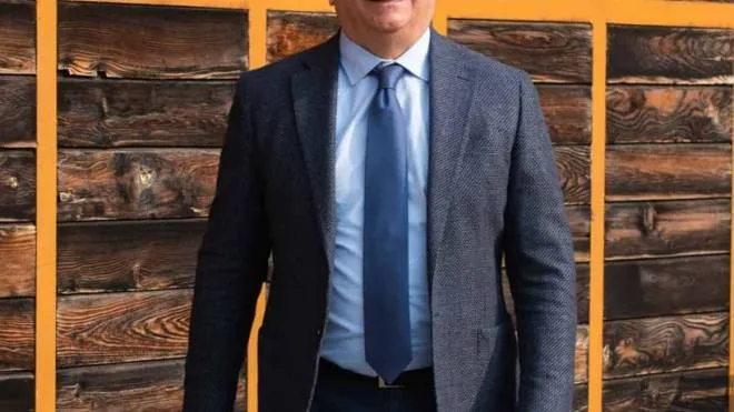 Mauro Tognoli, amministratore delegato della Società Parchi Val di Cornia