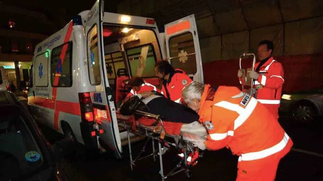 Soccorsi: il sindaco Lippi è intervenuto per i medici sulle ambulanze