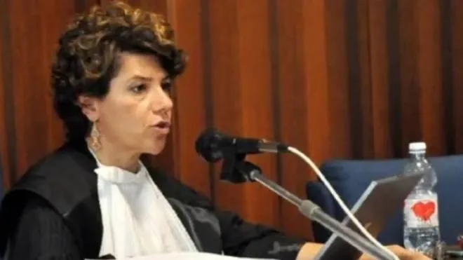 Il gip del Tribunale di Milano Sara Cipolla